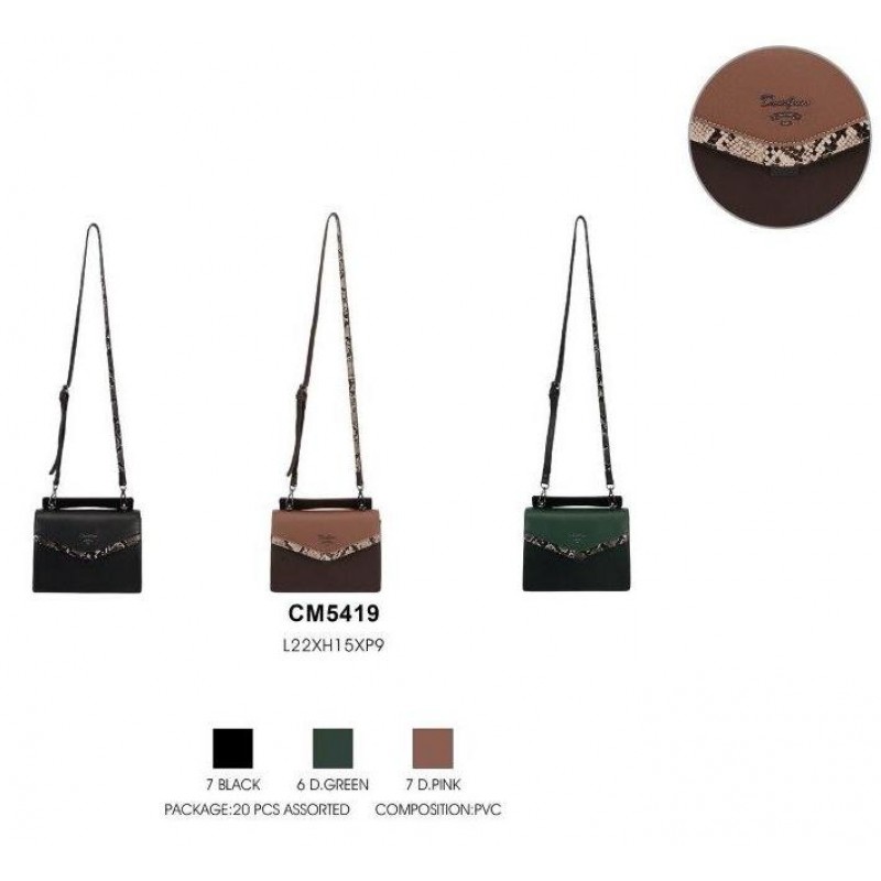 Сумка David Jones CM5419