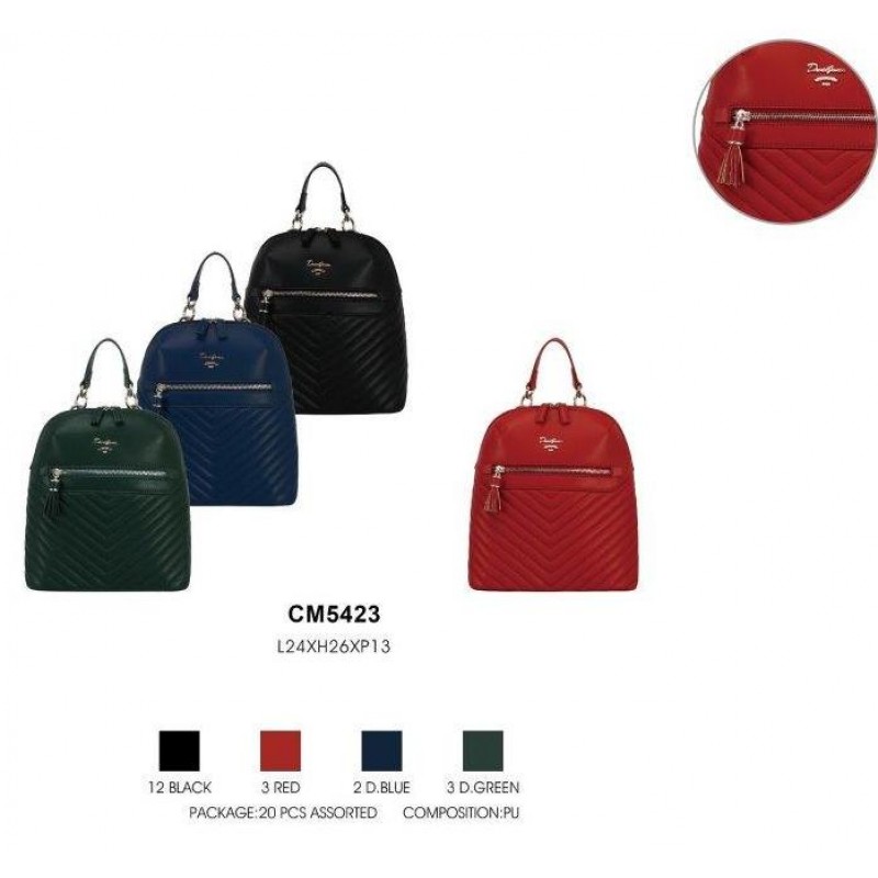 Сумка David Jones CM5423