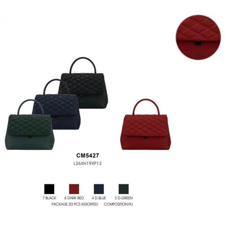 Сумка David Jones CM5427