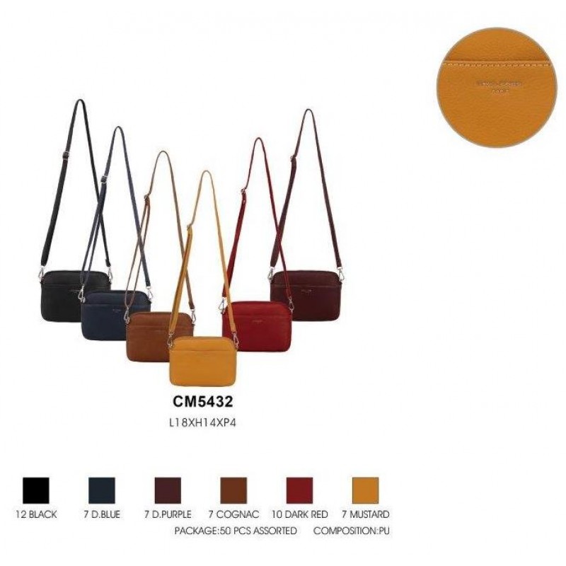 Сумка David Jones CM5432