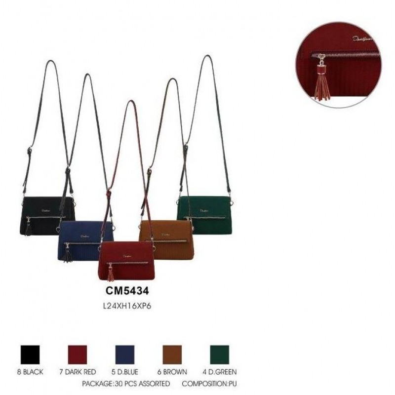 Сумка David Jones CM5434