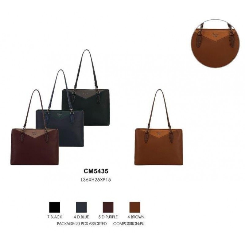 Сумка David Jones CM5435
