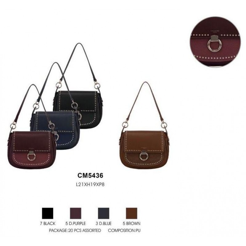 Сумка David Jones CM5436