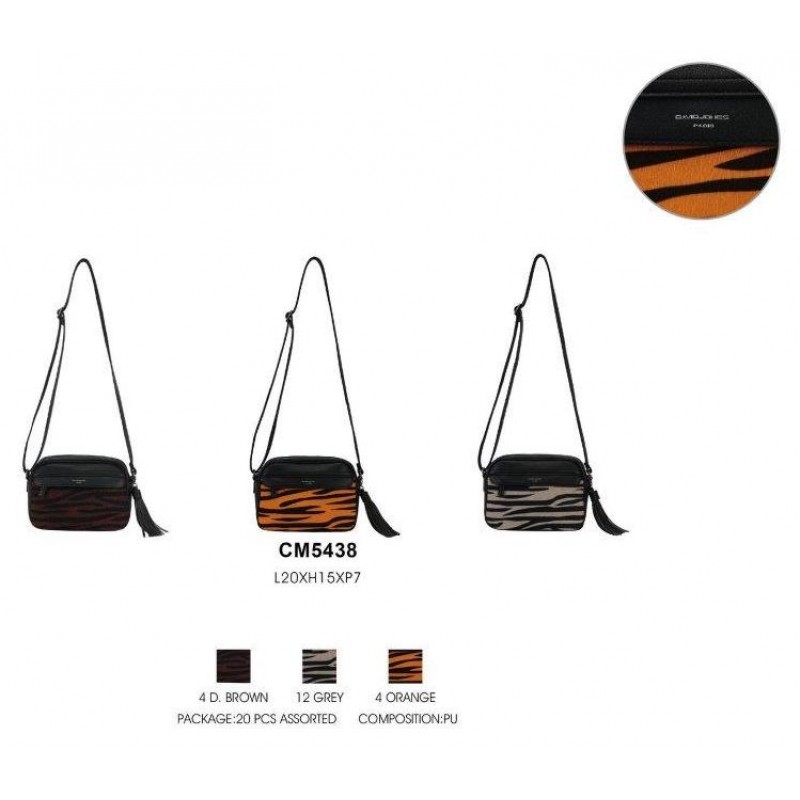 Сумка David Jones CM5438