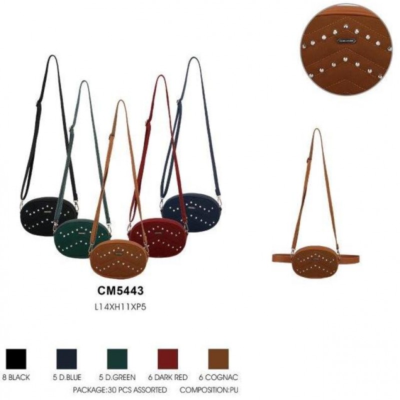 Сумка David Jones CM5443