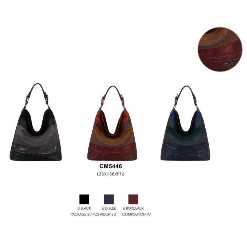 Сумка David Jones CM5446