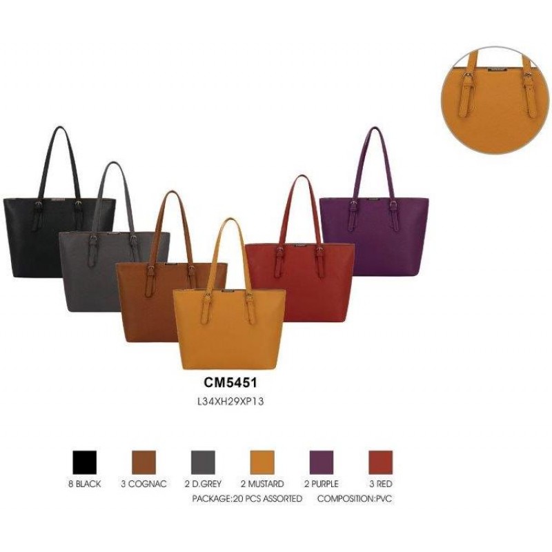 Сумка David Jones CM5451