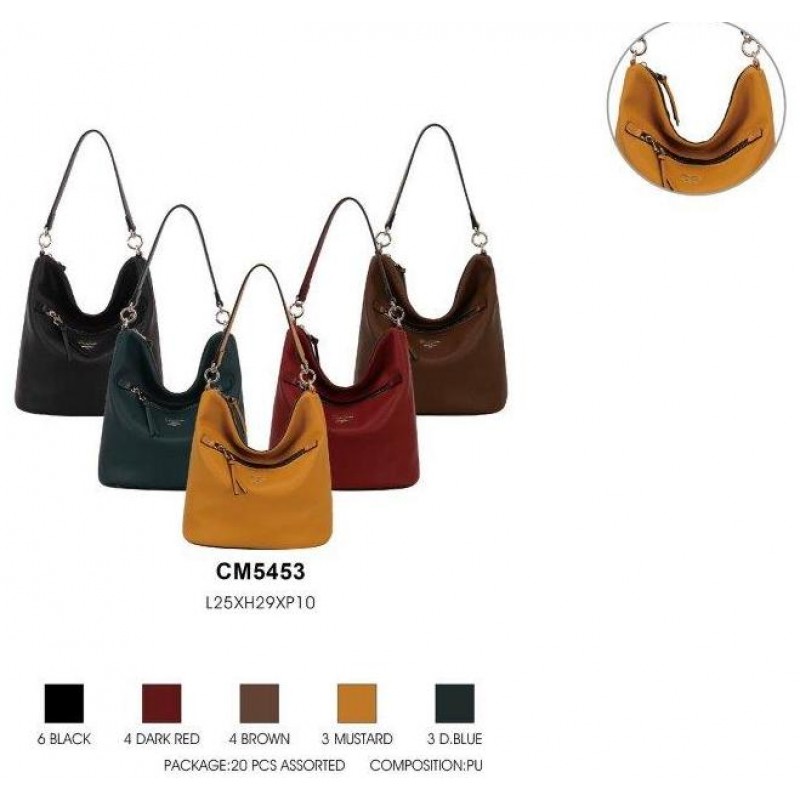 Сумка David Jones CM5453