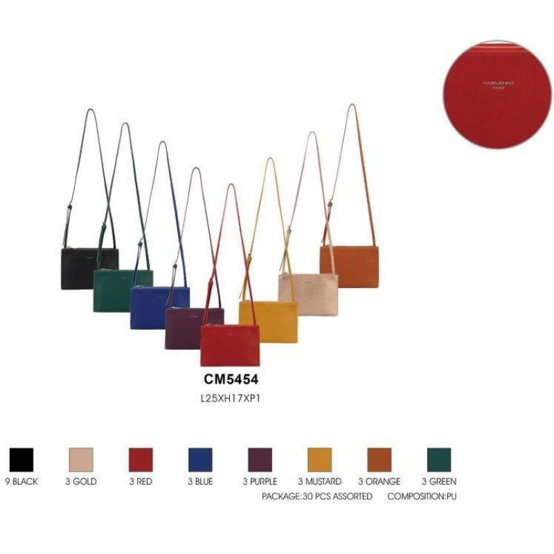 Сумка David Jones CM5454