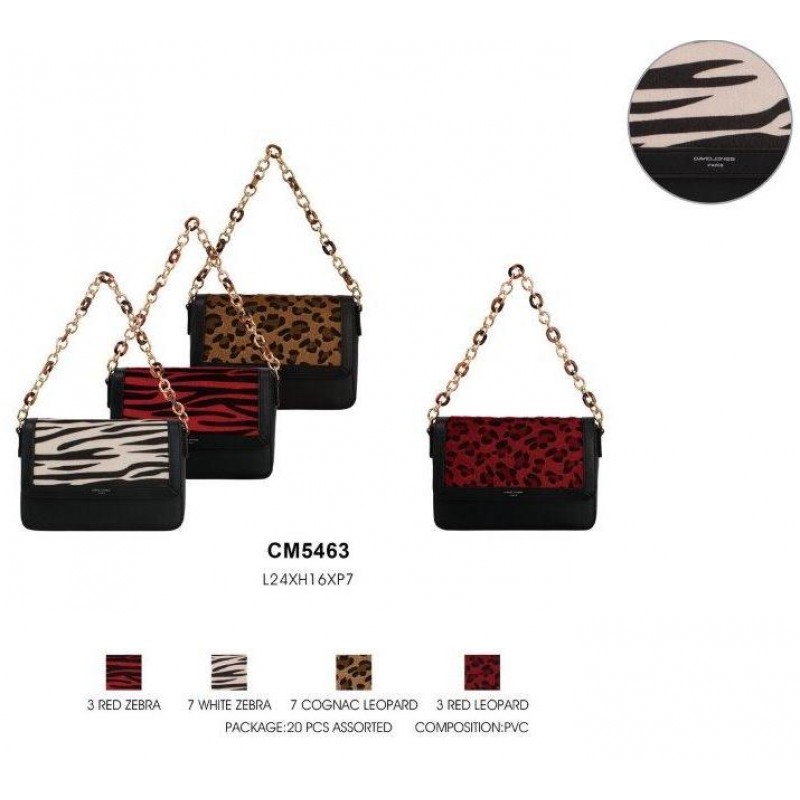 Сумка David Jones CM5463
