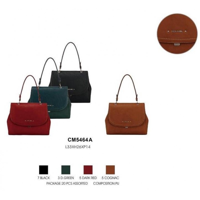 Сумка David Jones CM5464A