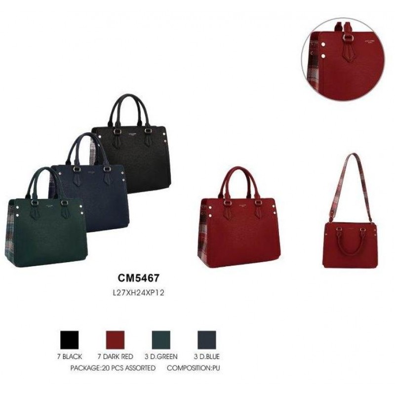 Сумка David Jones CM5467