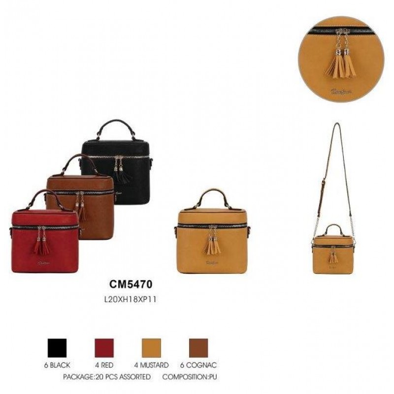 Сумка David Jones CM5470