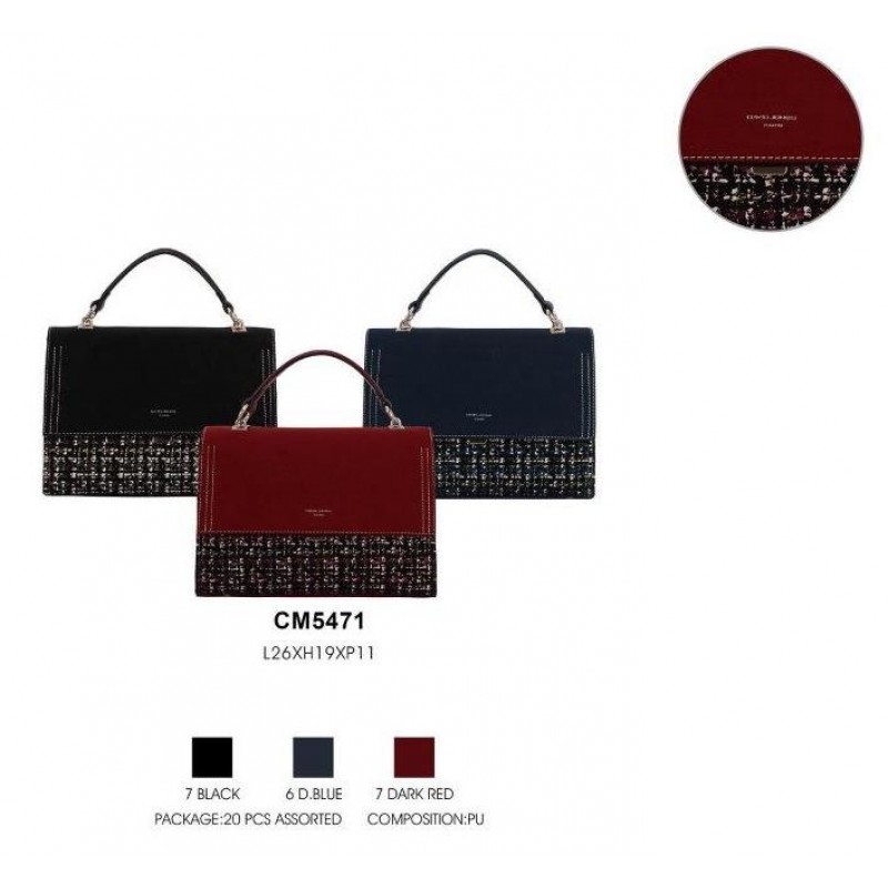 Сумка David Jones CM5471