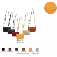 Сумка David Jones CM5473