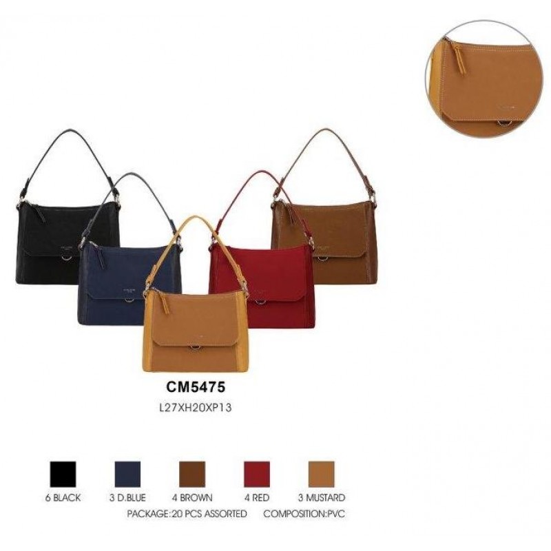 Сумка David Jones CM5475