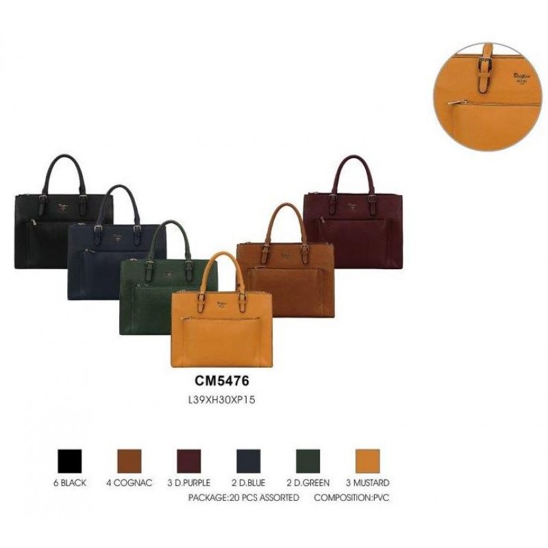 Сумка David Jones CM5476