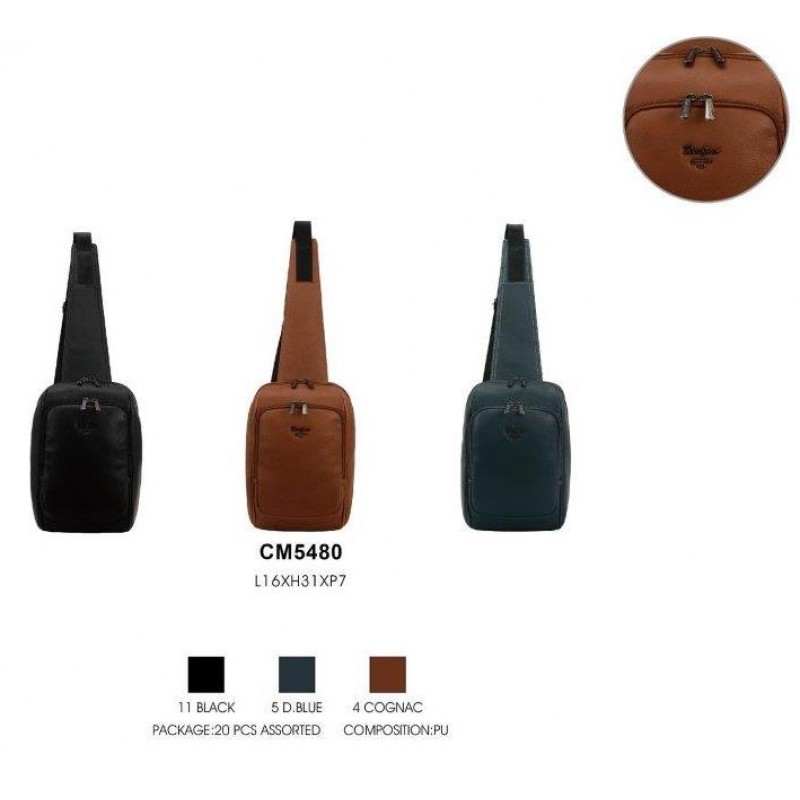 Сумка David Jones CM5480