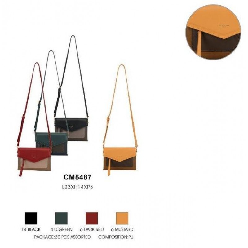 Сумка David Jones CM5487