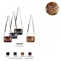 Сумка David Jones CM5489