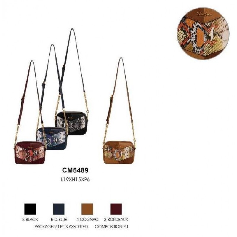 Сумка David Jones CM5489