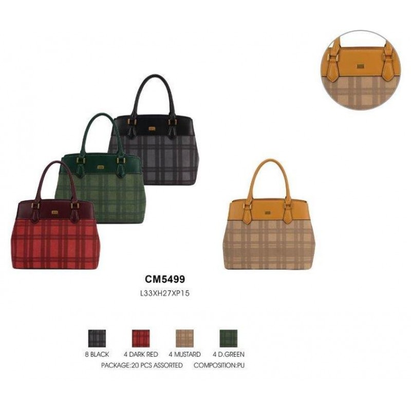 Сумка David Jones CM5499