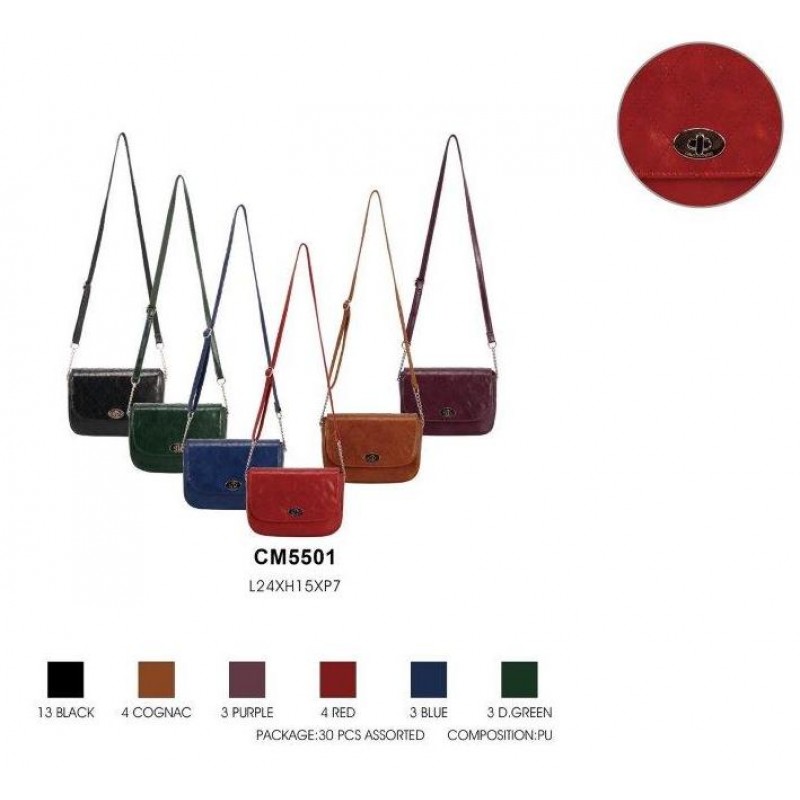 Сумка David Jones CM5501