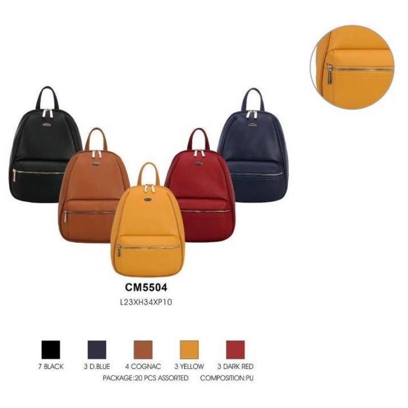 Сумка David Jones CM5504