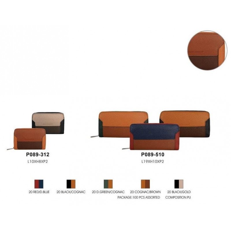 Потрмоне David Jones P089-510