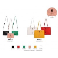 Сумка David Jones 6254-2