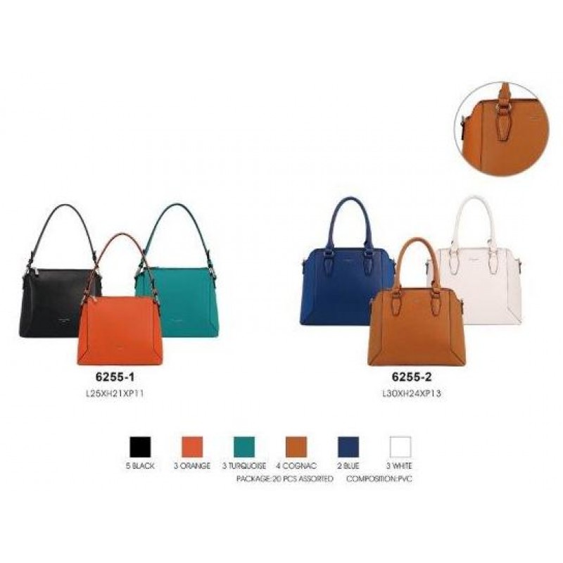 Сумка David Jones 6255-2