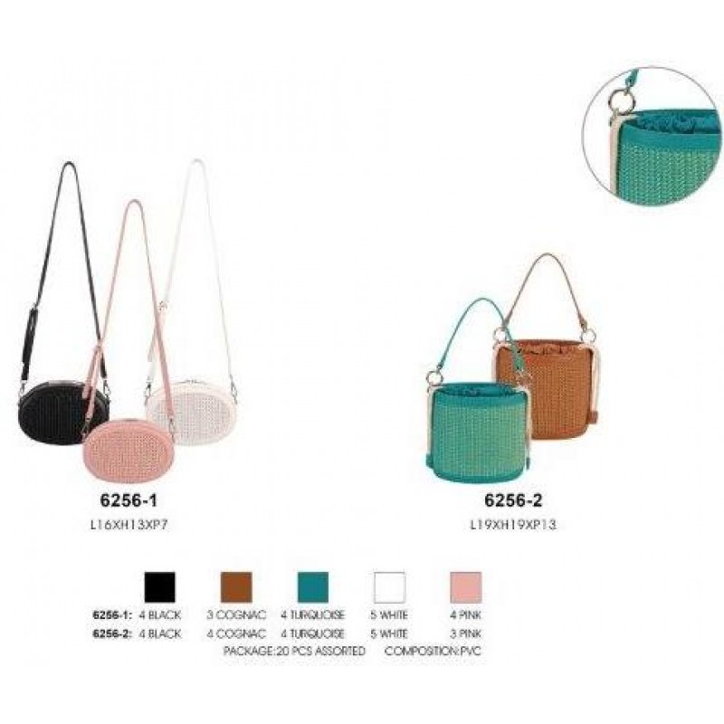 Сумка David Jones 6256-1