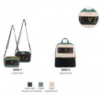 Сумка David Jones 6262-1