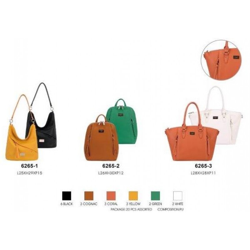 Сумка David Jones 6265-2