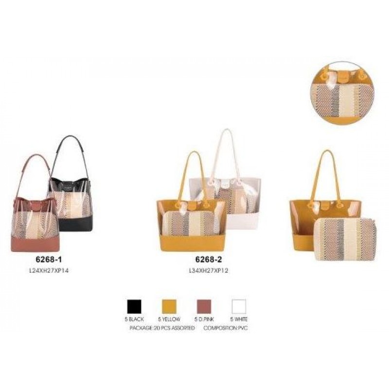 Сумка David Jones 6268-1