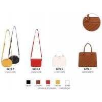 Сумка David Jones 6272-4