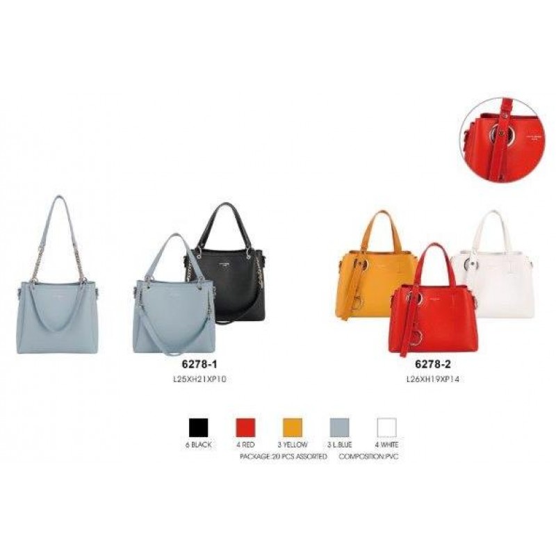 Сумка David Jones 6278-2