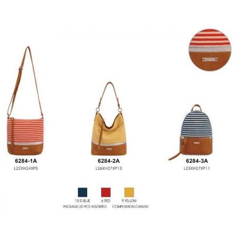 Сумка David Jones 6284-2A