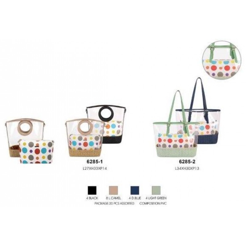 Сумка David Jones 6285-1