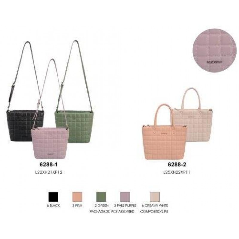 Сумка David Jones 6288-1