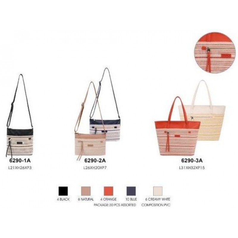 Сумка David Jones 6290-2A