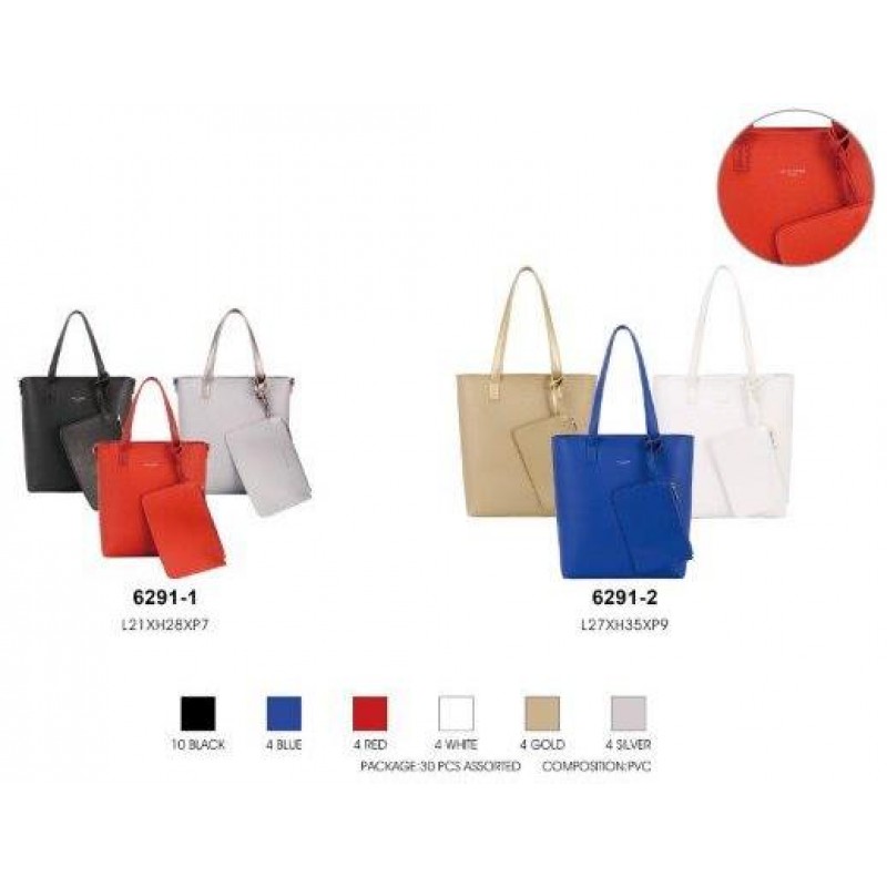 Сумка David Jones 6291-2