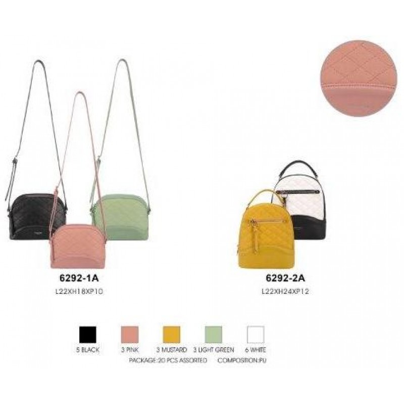 Сумка David Jones 6292-2A