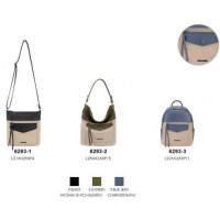 Сумка David Jones 6293-3