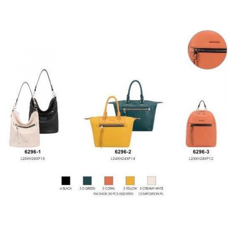 Сумка David Jones 6296-3