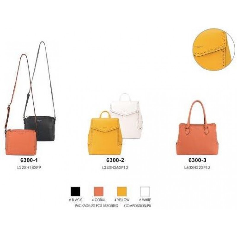 Сумка David Jones 6300-3