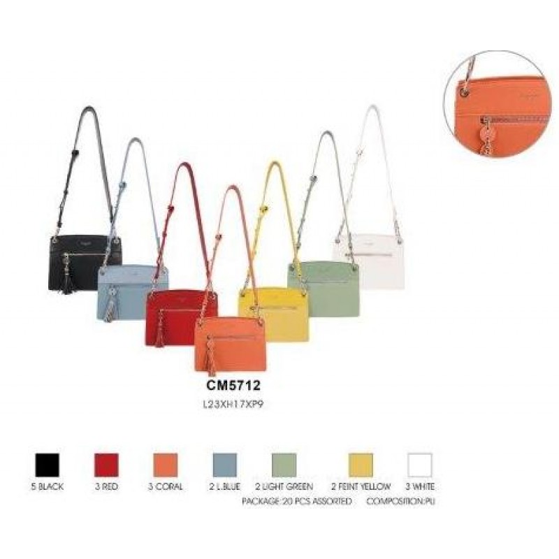 Сумка David Jones CM5712