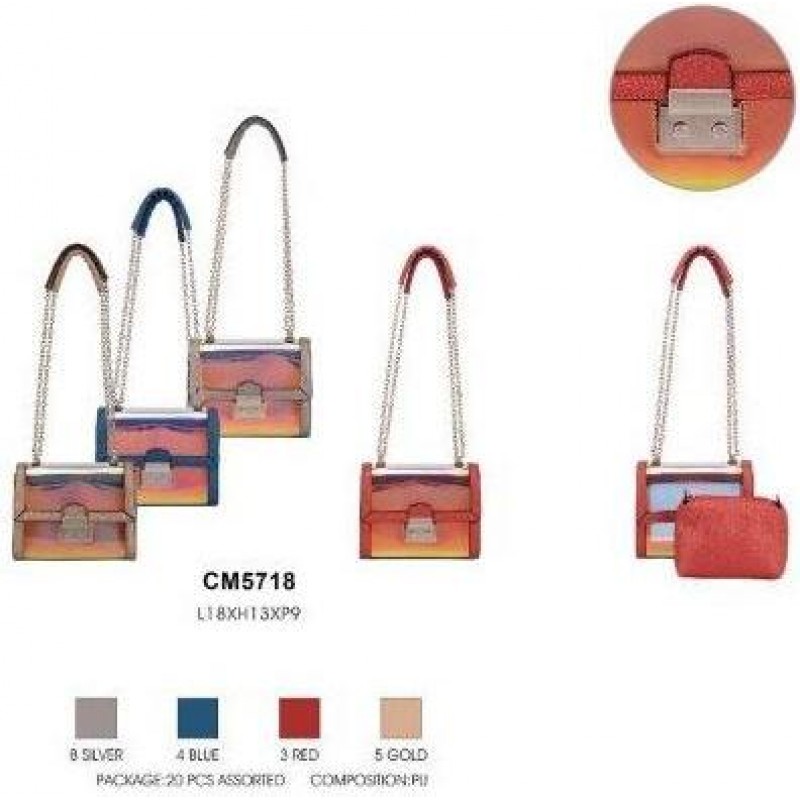Сумка David Jones CM5718