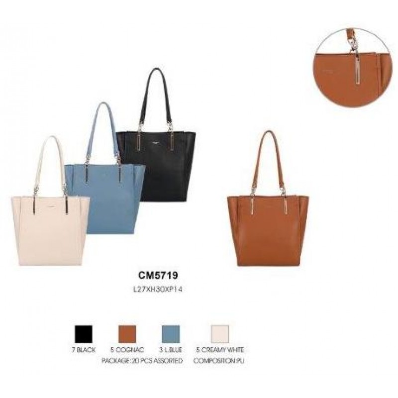 Сумка David Jones CM5719