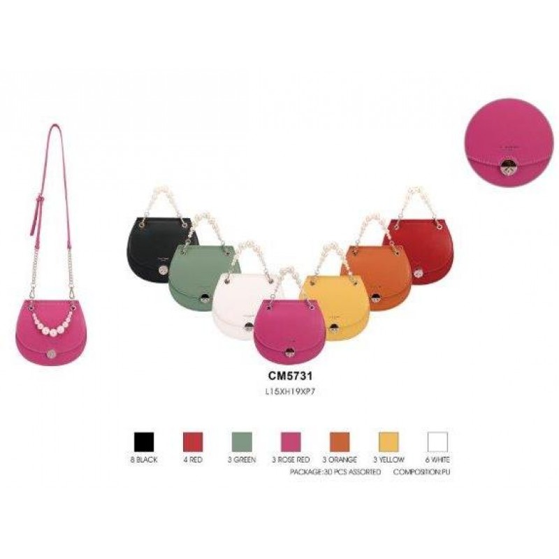 Сумка David Jones CM5731